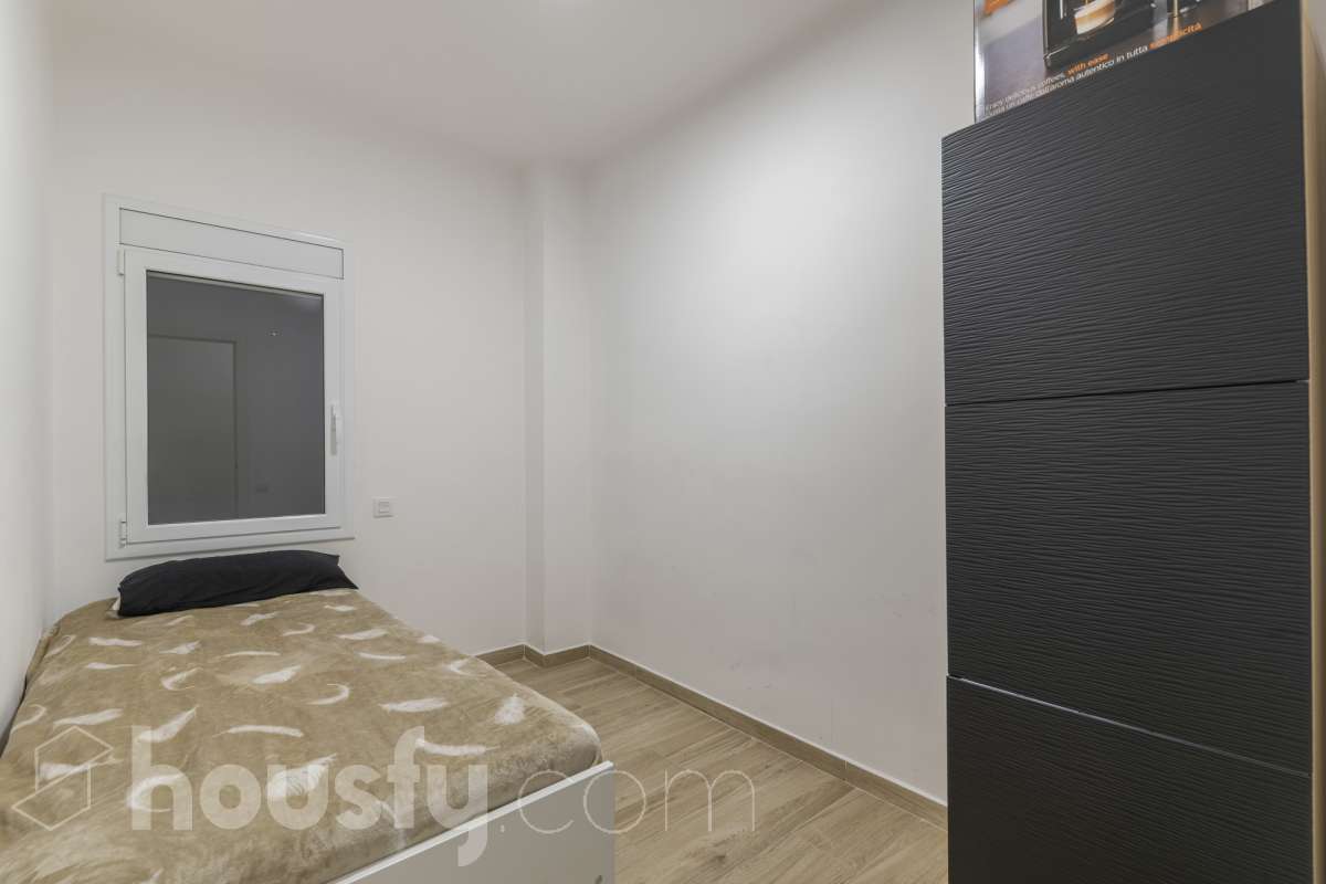 Piso en alquiler en Carrer de Llull, Sant Martí, Barcelona-2