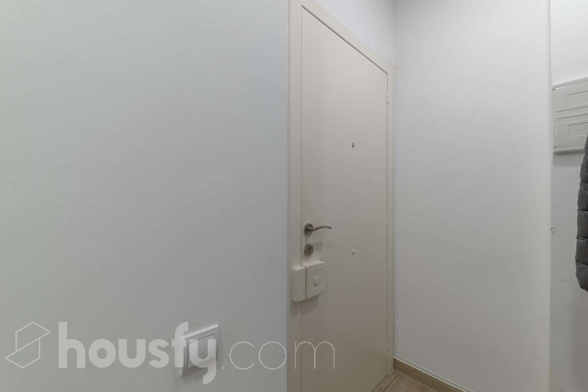 Piso en alquiler en Carrer de Llull, Sant Martí, Barcelona-1