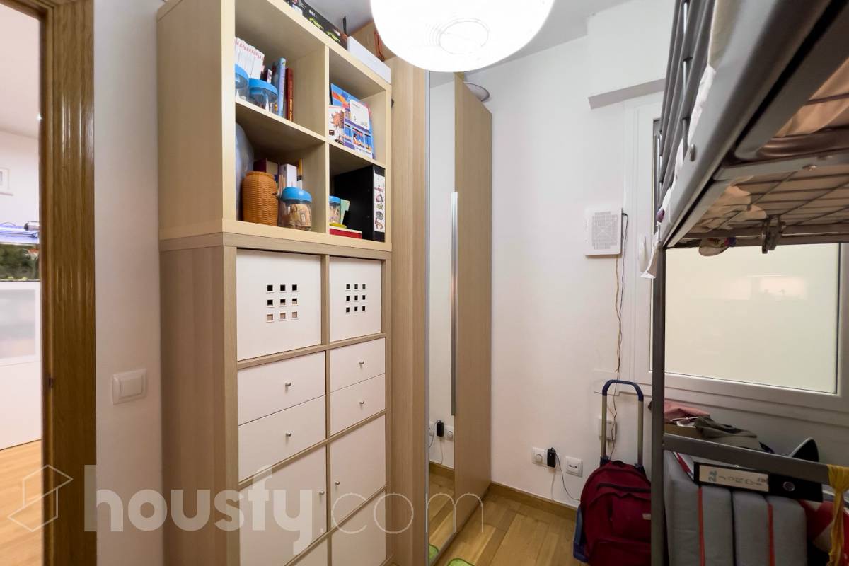 Piso en venta en Carrer de Casanova, Eixample, Barcelona-4