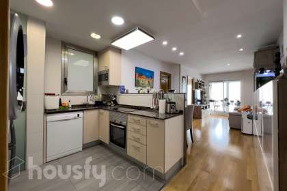 Piso en Carrer de Casanova