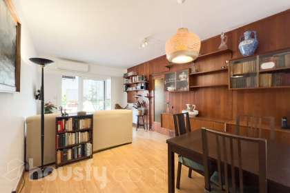 Piso en Avinguda de la Mare de Déu de Montserrat