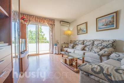 Piso en Carrer de Pep Ventura