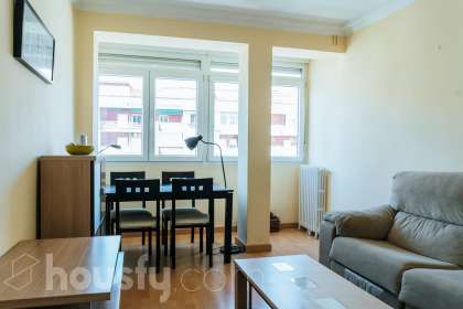 Piso en Avenida Donostiarra