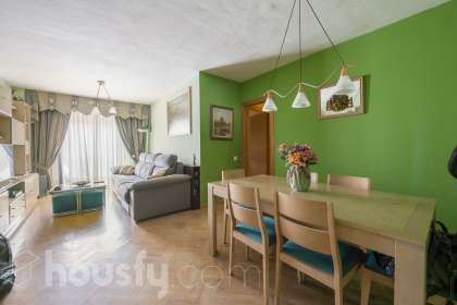 Piso en Calle Principal