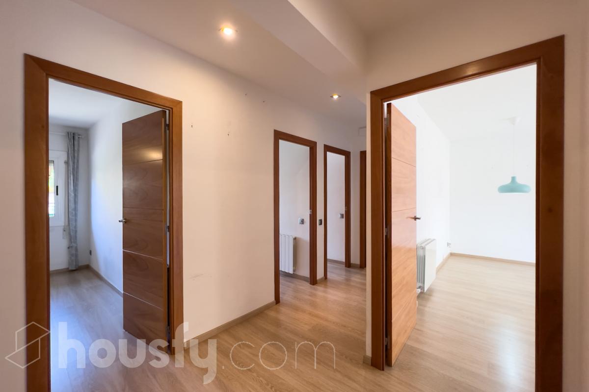 Piso en venta en Carrer Cep, Sant Andreu, Barcelona-1