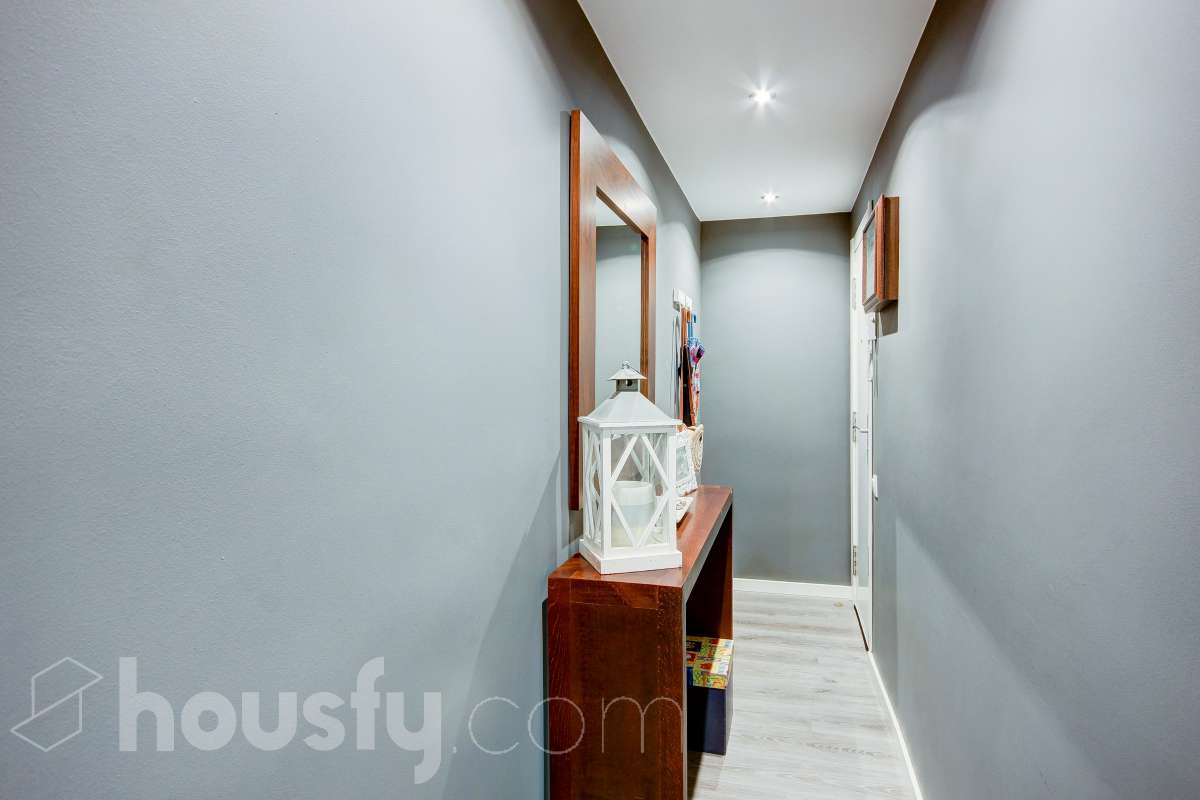 Piso en venta en Carrer de Manresa, Nord-Est, Terrassa-4