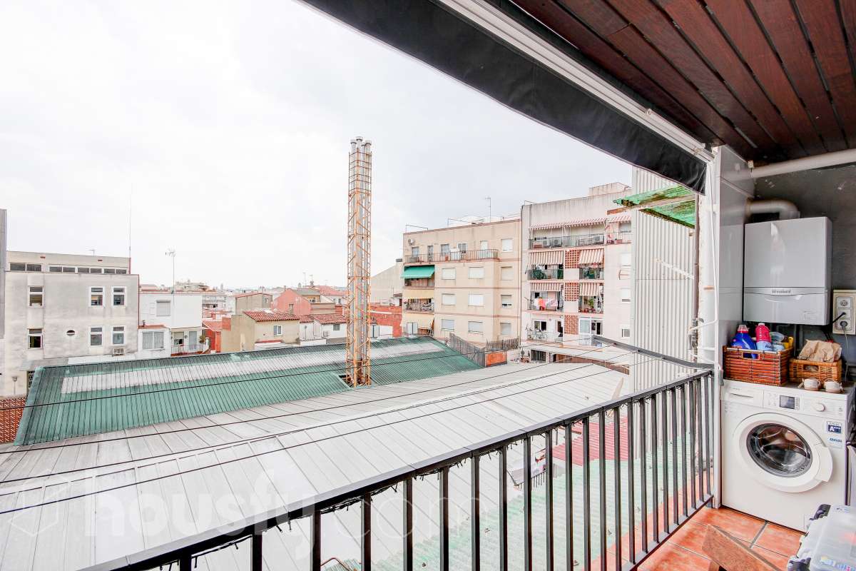 Piso en venta en Carrer de Manresa, Nord-Est, Terrassa-2