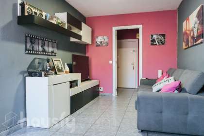 Piso en CL ORENSE, 2