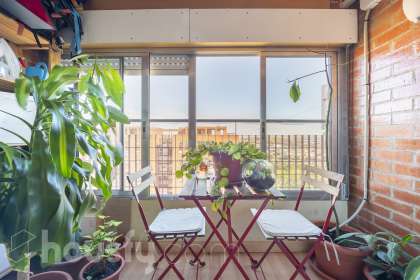 Piso en Calle Santa Cruz de Retamar