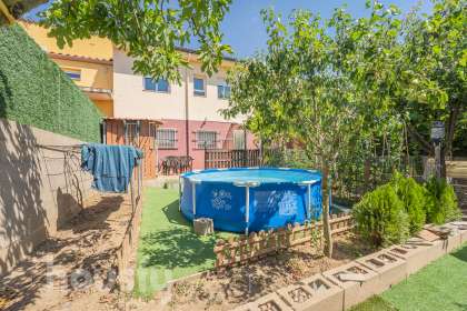 Casa en Carrer Anselm Clave