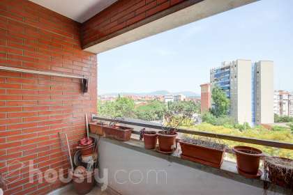 Piso en Plaça Assemblea de Catalunya