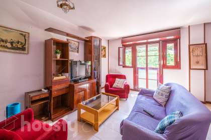 Piso en Calle del Toboso