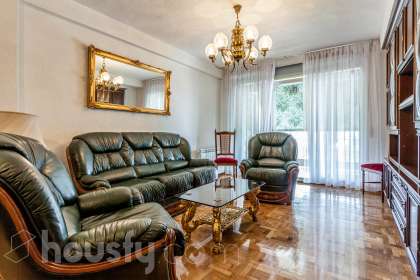 Dúplex en Calle Cabo de San Vicente