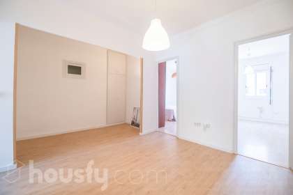 Piso en Carrer de Tortosa