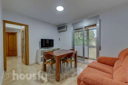 Piso en Carrer de la Mare de Déu de Port