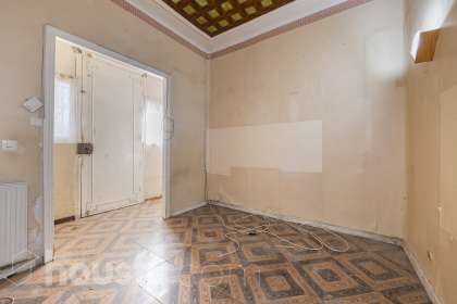 Piso en Calle de Don Ramón de la Cruz