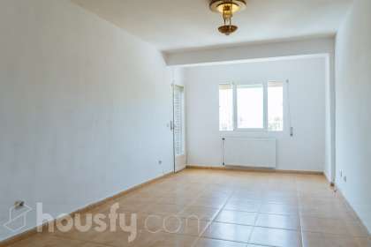 Piso en Calle Ponce de León