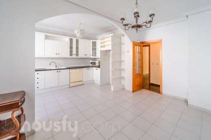 Piso en Avenida Isabel la Católica