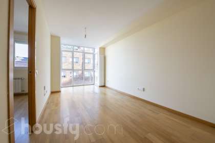 Piso en Calle Moscareta