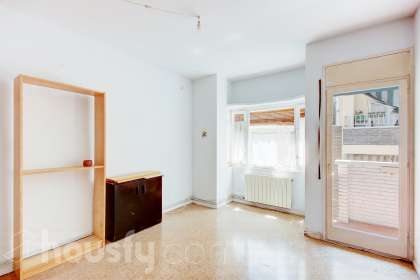 Piso en Carrer del Putxet