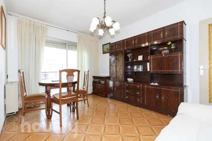 Piso en Avinguda de Ramón y Cajal