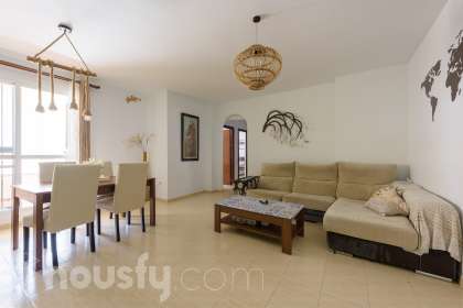 Piso en Francisco Fernández Golfín