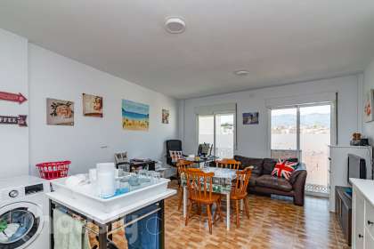 Piso en Calle Nicaragua