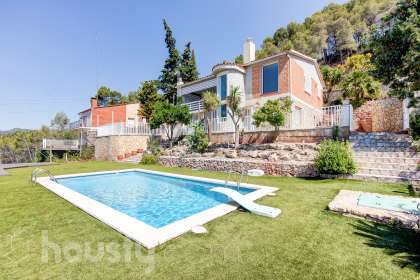 Casa en Via Primavera