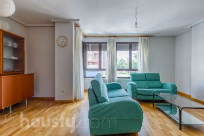 Piso en Calle Vegamián