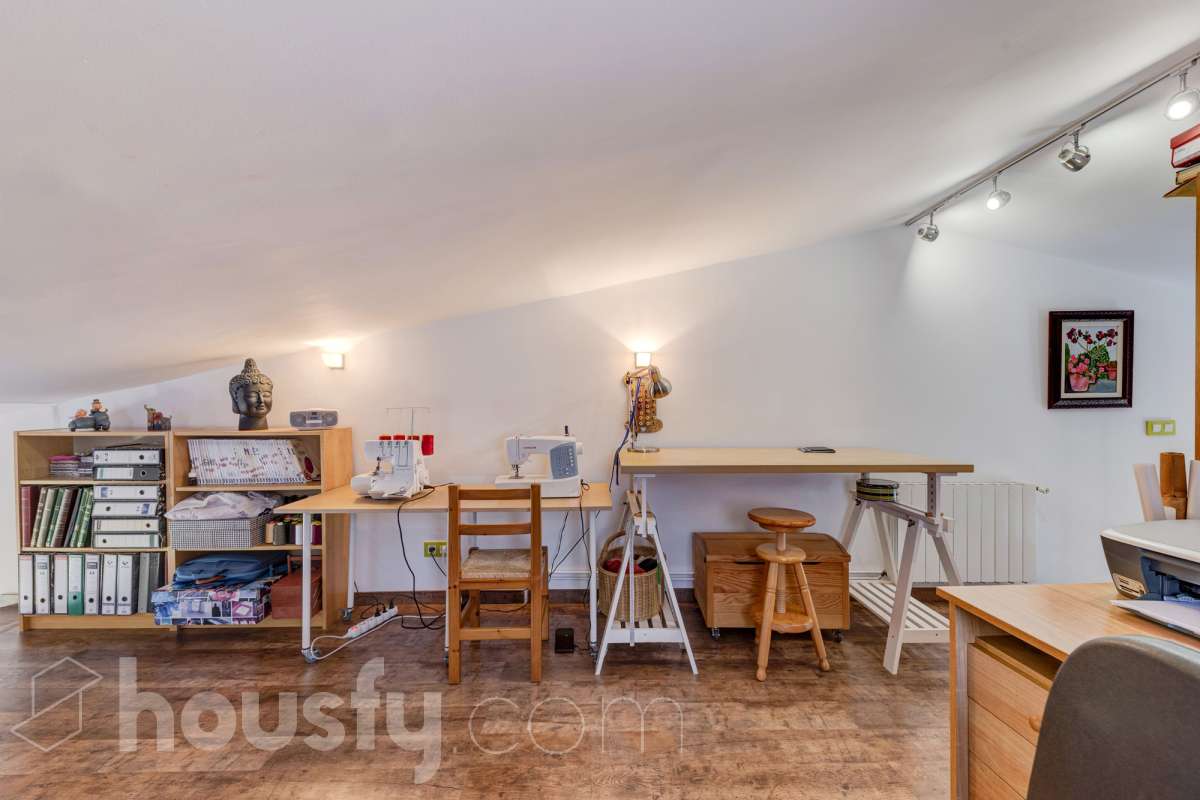 Piso en venta en Carrer de Servet, Sant Andreu, Barcelona-3