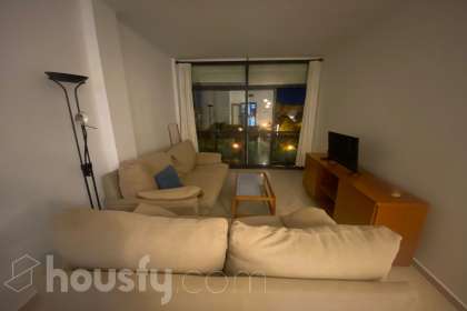 Piso en Calle Alfonso Lasso de la Vega