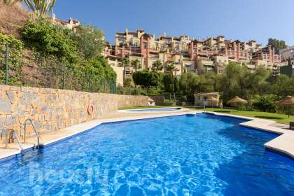 Piso en Calle Panorama