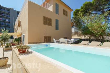 Casa en Carrer de Sant Ramon Nonat