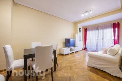 Piso en Calle del Corazón de María