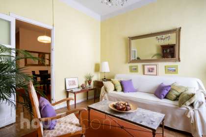 Piso en Calle de Chile