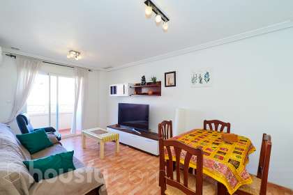 Piso en Carrer Adolfo Marsillach