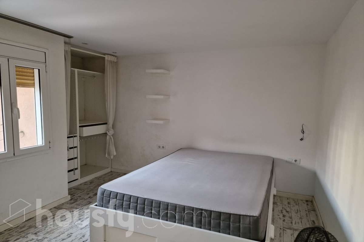 Piso en alquiler en Carrer de Bac de Roda, Sant Martí, Barcelona-3