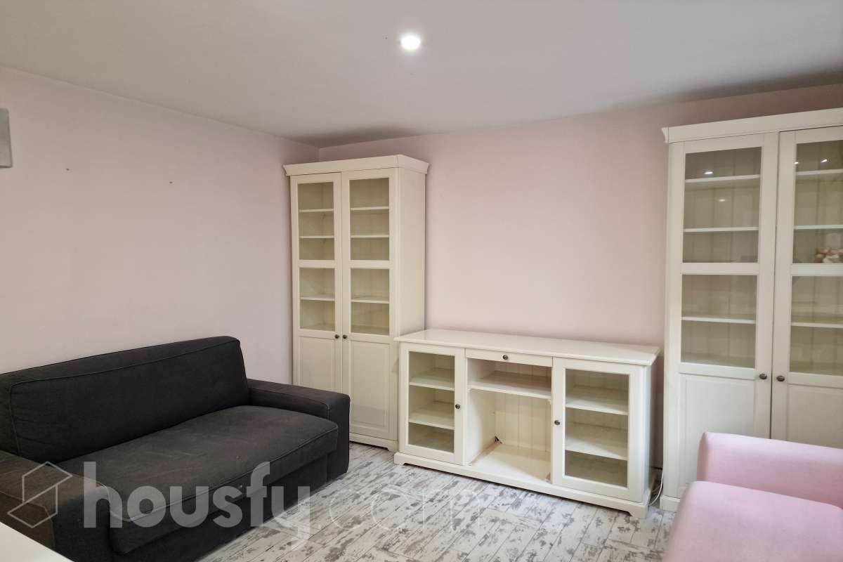 Piso en alquiler en Carrer de Bac de Roda, Sant Martí, Barcelona-2