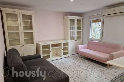 Pisos en alquiler en Terrassa