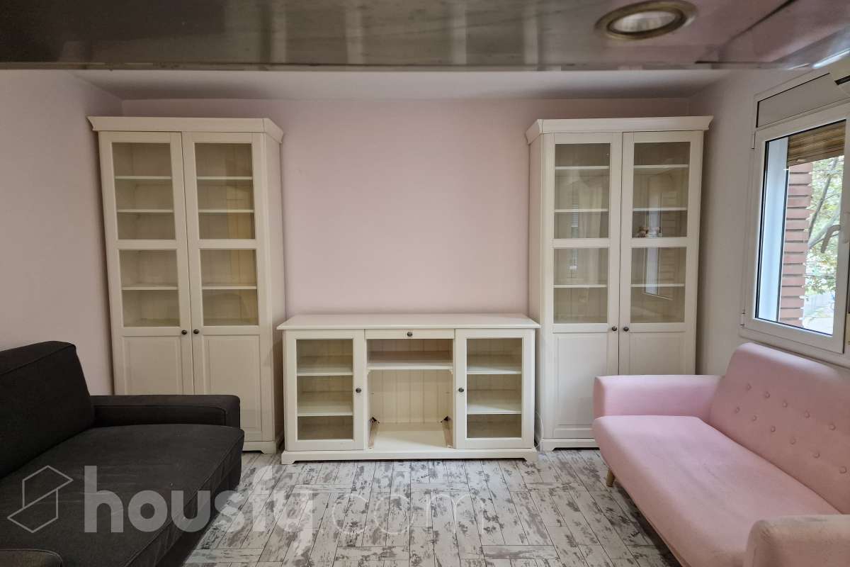 Piso en alquiler en Carrer de Bac de Roda, Sant Martí, Barcelona-1