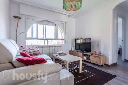 Piso en Avenida Pablo Neruda