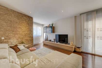 Piso en Carrer Poeta Ramon Pallejà