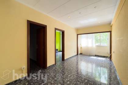 Piso en Carrer del Maresme