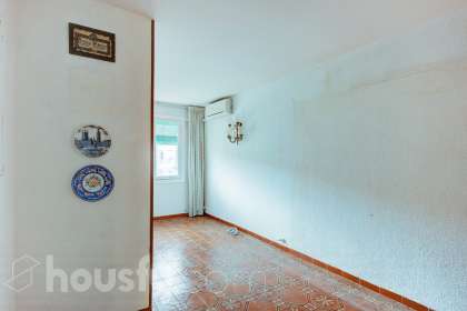 Piso en Travessera de les Corts