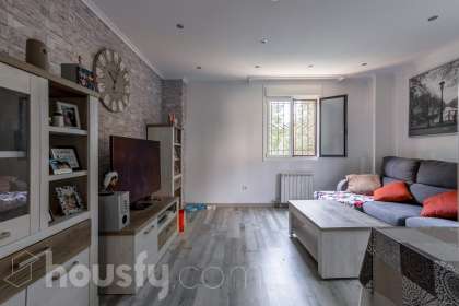 Piso en Barrio la Calzada