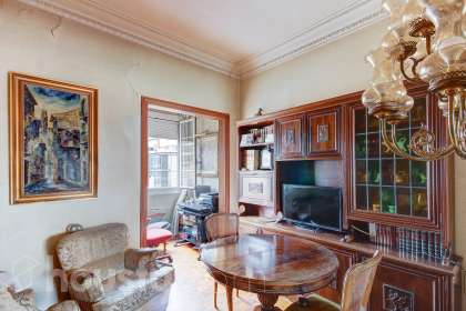 Piso en Carrer de Casanova