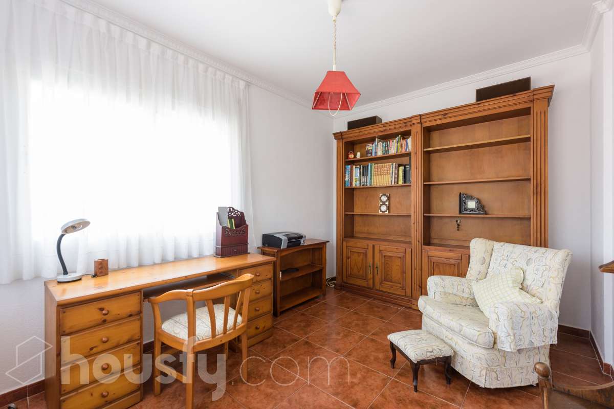 Casa en alquiler en Calle Amapola,  Alhaurín de la Torre-3