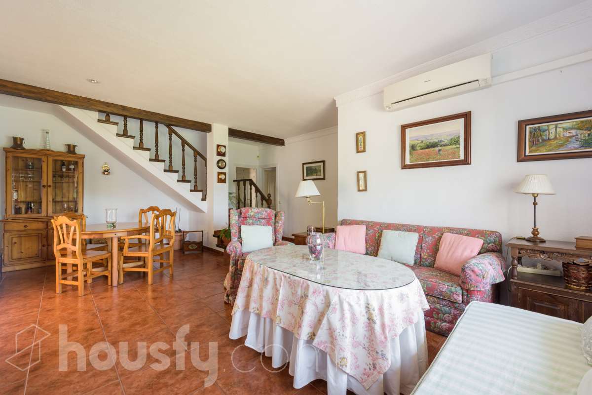 Casa en alquiler en Calle Amapola,  Alhaurín de la Torre-1