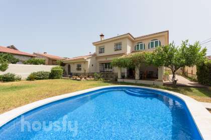 Casa en Calle Amapola