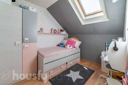 Dúplex en Calle Empedrada